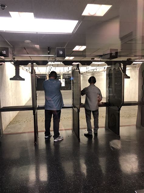 Shooting range in sacramento california - For you, a premier indoor shooting ranges with 34 lanes and five separate ranges – 25-Yard, 50-Yard, and VIP Range with A/C. ... 3443 Routier Road, Sacramento, CA ... 